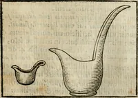 An illustration from De profanis, et sacris veteribvs ritibvs (1665)