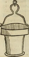 An illustration from De profanis, et sacris veteribvs ritibvs (1665)