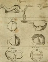 Picture 52 of 89 from De profanis, et sacris veteribvs ritibvs (1665), leaf 244