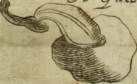 An illustration from De profanis, et sacris veteribvs ritibvs (1665)