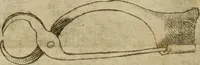 Picture 54 of 89 from De profanis, et sacris veteribvs ritibvs (1665), leaf 244