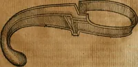 Picture 58 of 89 from De profanis, et sacris veteribvs ritibvs (1665), leaf 286