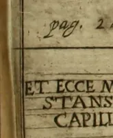 Picture 62 of 89 from De profanis, et sacris veteribvs ritibvs (1665), leaf 302