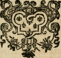 An illustration from De profanis, et sacris veteribvs ritibvs (1665)