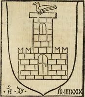 An illustration from De profanis, et sacris veteribvs ritibvs (1665)