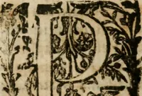An illustration from De profanis, et sacris veteribvs ritibvs (1665)
