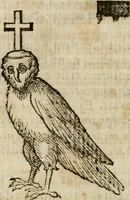 An illustration from De profanis, et sacris veteribvs ritibvs (1665)