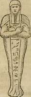 Picture 7 of 89 from De profanis, et sacris veteribvs ritibvs (1665), leaf 53