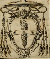 Picture 1 of 89 from De profanis, et sacris veteribvs ritibvs (1665), leaf 6