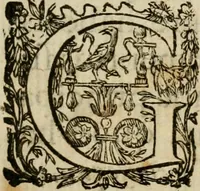 An illustration from De profanis, et sacris veteribvs ritibvs (1665)