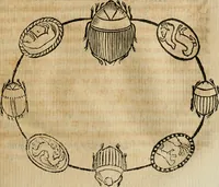 Picture 13 of 89 from De profanis, et sacris veteribvs ritibvs (1665), leaf 86