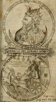 Picture 86 of 89 from De profanis, et sacris veteribvs ritibvs (1665), leaf 872