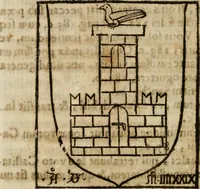 An illustration from De profanis, et sacris veteribvs ritibvs (1665)