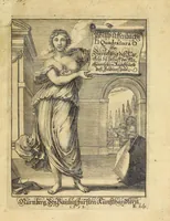 Picture 1 of 15 from De quadratura circuli mechanici, das ist, Ein neuer, kurtzer, hochnützlicher und leichter mechanischer Bericht von der Vierung oder Quadratur des Circkels ... erster und andrer Theil (1653), leaf 5