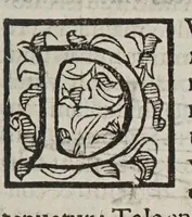 Picture 8 of 25 from De radiis visvs et lvcis in vitris perspectivis et iride tractatus (1611), leaf 37