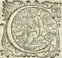 Picture 5 of 116 from De' ragguagli di Parnaso .. (1612), leaf 20