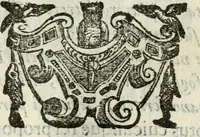 Picture 41 of 116 from De' ragguagli di Parnaso .. (1612), leaf 202