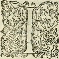 Picture 42 of 116 from De' ragguagli di Parnaso .. (1612), leaf 203