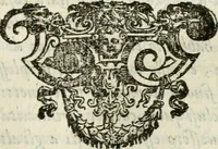 Picture 43 of 116 from De' ragguagli di Parnaso .. (1612), leaf 204