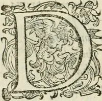 Picture 44 of 116 from De' ragguagli di Parnaso .. (1612), leaf 205