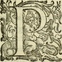 Picture 8 of 116 from De' ragguagli di Parnaso .. (1612), leaf 34