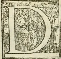 Picture 10 of 116 from De' ragguagli di Parnaso .. (1612), leaf 39