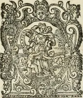 Picture 2 of 116 from De' ragguagli di Parnaso .. (1612), leaf 4