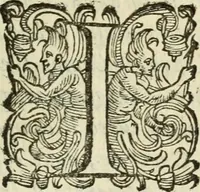 Picture 95 of 116 from De' ragguagli di Parnaso .. (1612), leaf 416