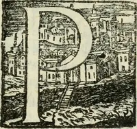 Picture 105 of 116 from De' ragguagli di Parnaso .. (1612), leaf 476