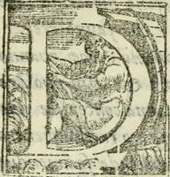 Picture 107 of 116 from De' ragguagli di Parnaso .. (1612), leaf 478