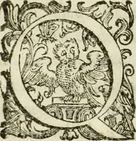 An illustration from De' ragguagli di Parnaso .. (1612)