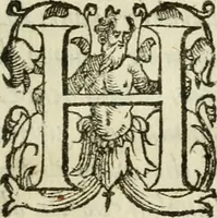 Picture 12 of 116 from De' ragguagli di Parnaso .. (1612), leaf 54