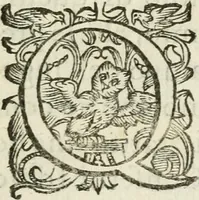 Picture 3 of 116 from De' ragguagli di Parnaso .. (1612), leaf 6
