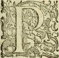 Picture 14 of 116 from De' ragguagli di Parnaso .. (1612), leaf 60