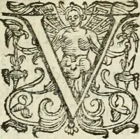 Picture 4 of 116 from De' ragguagli di Parnaso .. (1612), leaf 8
