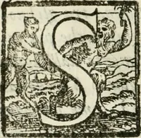 Picture 20 of 116 from De' ragguagli di Parnaso .. (1612), leaf 81