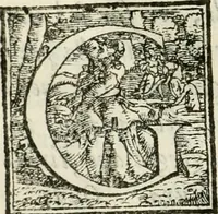 Picture 22 of 116 from De' ragguagli di Parnaso .. (1612), leaf 85