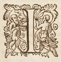 An illustration from De' ragguagli di Parnaso (1614)