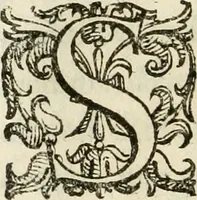 An illustration from De' ragguagli di Parnaso .. (1612)