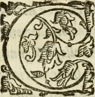 An illustration from De' ragguagli di Parnaso .. (1612)
