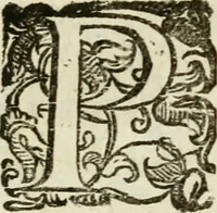 An illustration from De' ragguagli di Parnaso .. (1612)
