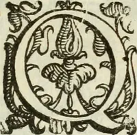 An illustration from De' ragguagli di Parnaso .. (1612)