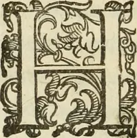 An illustration from De' ragguagli di Parnaso .. (1612)