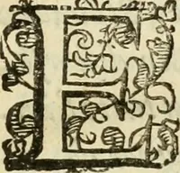 An illustration from De' ragguagli di Parnaso .. (1612)