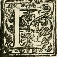 An illustration from De' ragguagli di Parnaso .. (1612)
