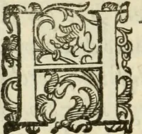 An illustration from De' ragguagli di Parnaso .. (1612)