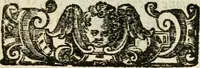 An illustration from De' ragguagli di Parnaso .. (1612)