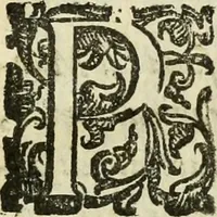 An illustration from De' ragguagli di Parnaso .. (1612)