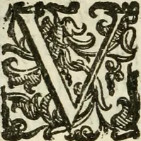 An illustration from De' ragguagli di Parnaso .. (1612)