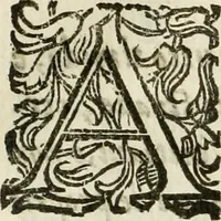 An illustration from De' ragguagli di Parnaso .. (1612)